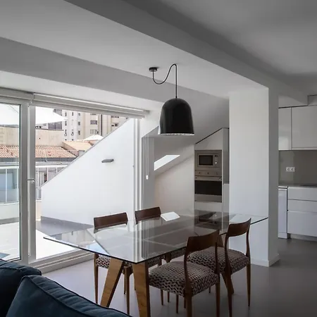 Oscar Concept Apartahotel