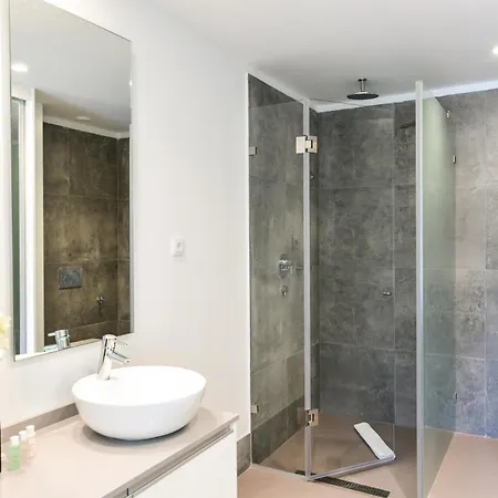 Oscar Concept Hotel apartamentowy 4*