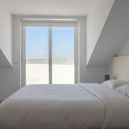 Apartahotel Oscar Concept