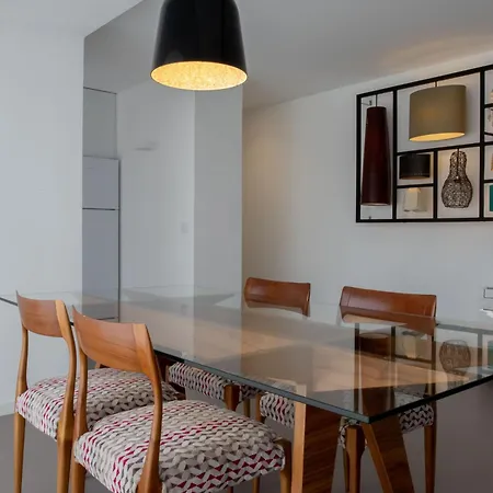 Oscar Concept Lizbona