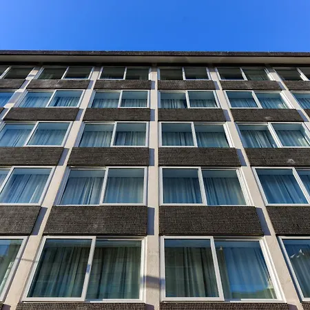 Oscar Concept Hotel apartamentowy Lizbona