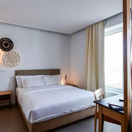 Oscar Concept Lisboa