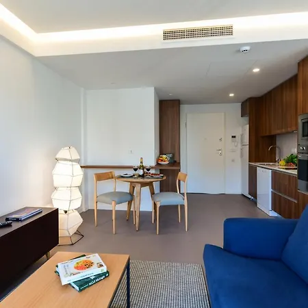 Oscar Concept 4* Lisboa