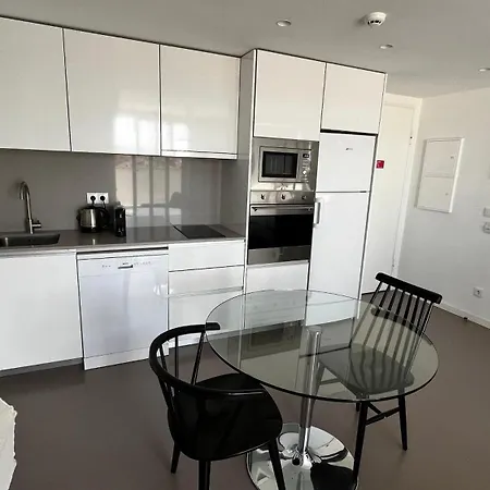 Oscar Concept Lägenhetshotell