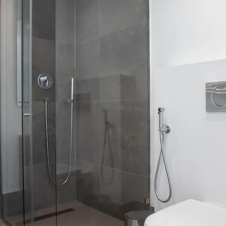 Oscar Concept Lägenhetshotell