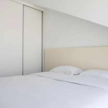 Oscar Concept 4* Lisboa