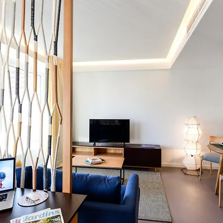 Oscar Concept Lisboa